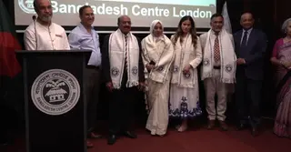 ব্রিটিশ পার্লামেন্টে বাড়ছে বাংলাদেশি মুখ